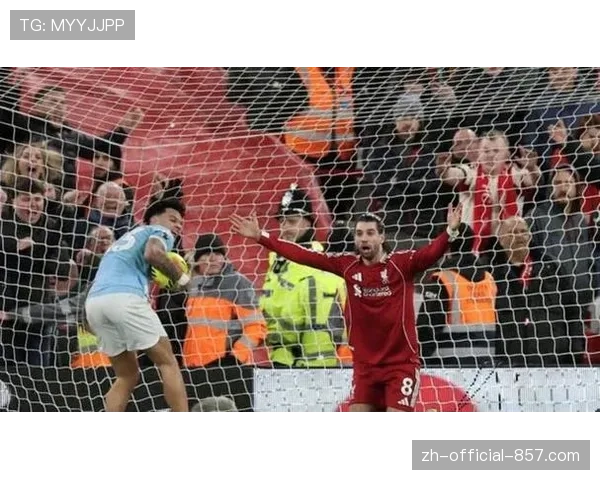 利物浦远射进球比例 索博斯洛伊与麦卡利斯特的射门选择